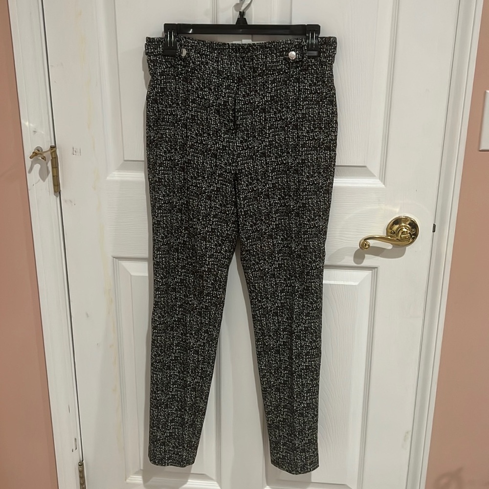 CK trousers CURVY